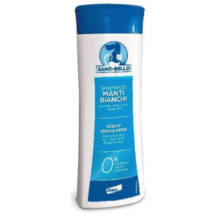 Sano e Bello Shampoo Manti...