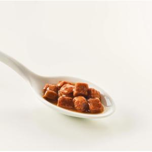 Kattovit Urinary Gatto bocconcini Tacchino busta 85gr 2