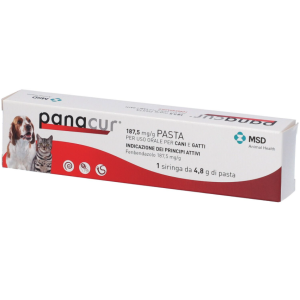 Panacur Pasta 185mg per...