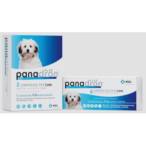 Panadron Plus Compresse 2