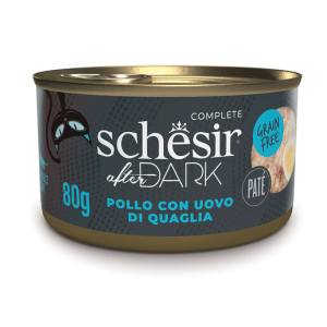 Schesir Gatto After Dark...