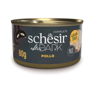 Schesir Gatto After Dark...
