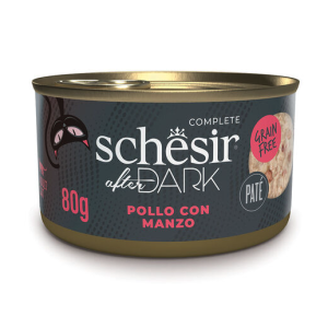 Schesir Gatto After Dark...