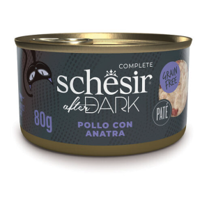 Schesir Gatto After Dark...