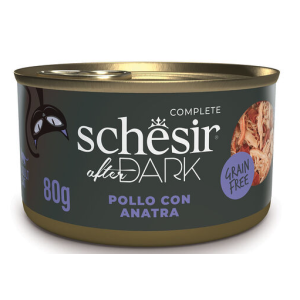 Schesir Gatto After Dark...
