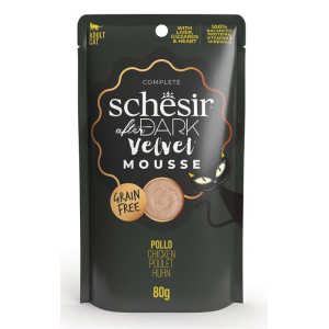 Schesir After Dark Gatto...