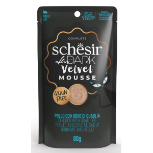 Schesir After Dark Gatto...