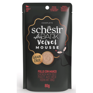 Schesir After Dark Gatto...