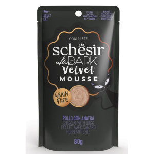 Schesir After Dark Gatto...