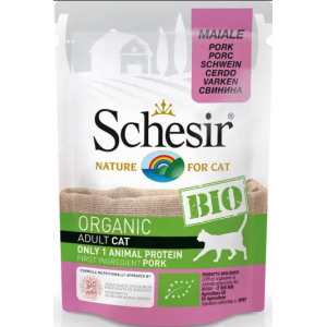 Schesir Gatto Bio Organic...