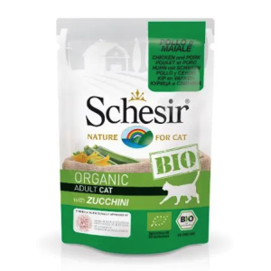 Schesir Gatto Bio Organic...