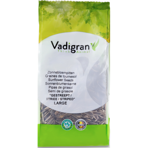 Vadigran Semi di Girasole Large 1kg