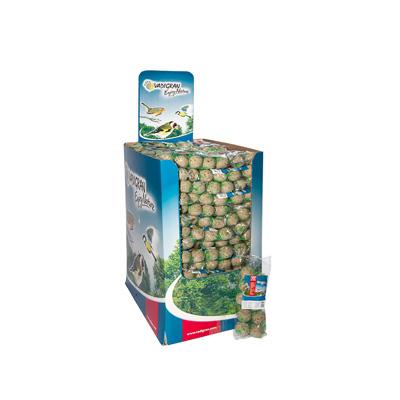 Vadigran Enjoy Palle di Grasso