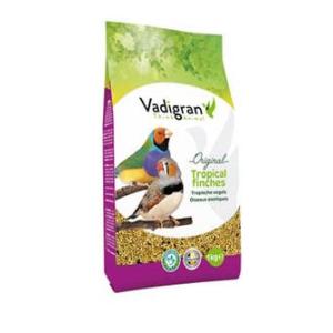 Vadigran Esotici Original Tropical Finches 1kg