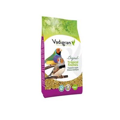 Vadigran Esotici Original Tropical Finches 1kg