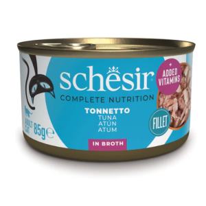 Schesir Gatto Tonnetto in...