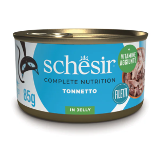 Schesir Gatto Tonnetto in...