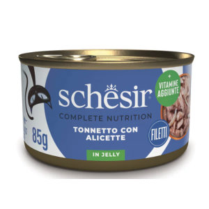 Schesir Gatto Tonnetto con...