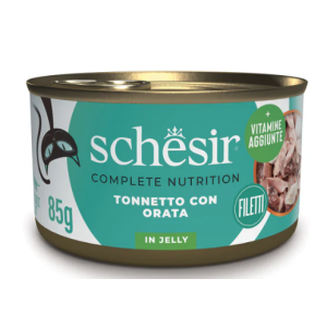 Schesir Gatto Tonnetto con...