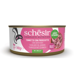Schesir Gatto Pollo con...