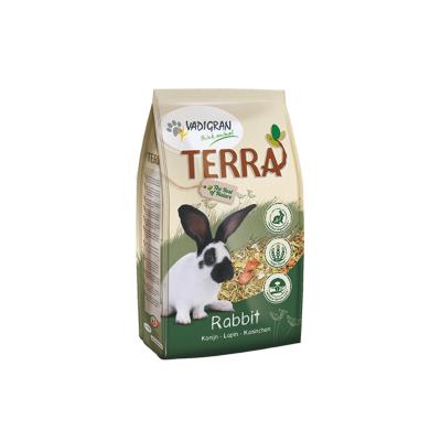 Vadigran Coniglio Terra 1kg