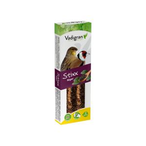 Vadigran Canarini Snack Stixx Niger 2pz