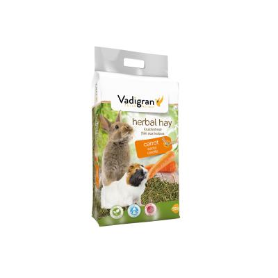 Vadigran Fieno Soft Con Carote 500gr