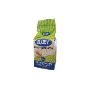 Sludy Riso Soffiato Sottovuoto 2kg