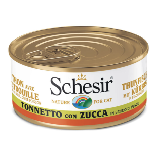 Schesir Gatto Tonnetto con...