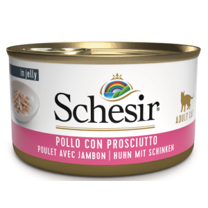 Schesir Gatto Pollo con...
