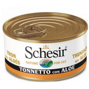 Schesir Gatto Tonnetto con...