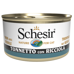 Schesir Gatto Tonnetto con...
