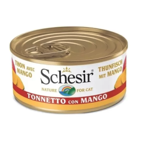 Schesir Gatto Tonnetto con...