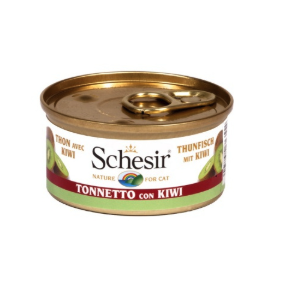 Schesir Gatto Tonnetto con...