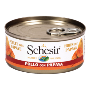 Schesir Gatto Tonnetto con...
