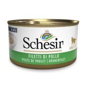 Schesir Gatto Filetti di...