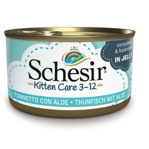 Schesir Kitten Tonnetto con...
