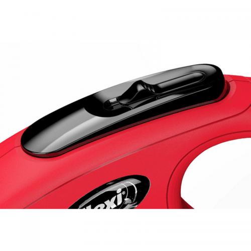 Guinzaglio Flexi Classic Corda M da 8 m
