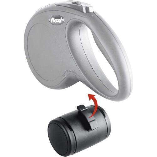 Contenitore Flexi Multi Box Per Guinzagli