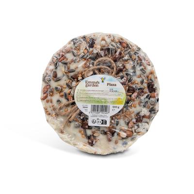 Emma's Garden Uccelli Selvatici Snack Pizza Di Semi