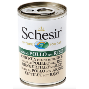 Schesir Gatto Filetti di...