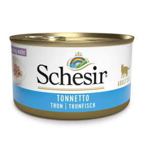 Schesir Gatto Tonnetto in...