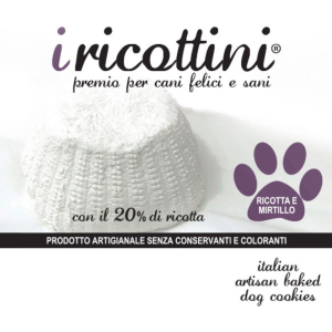 Nutrigene iRicottini...