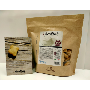 Nutrigene iRicottini... 2