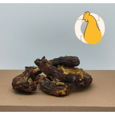 Nutrigene IMasticotti Colli di Gallina