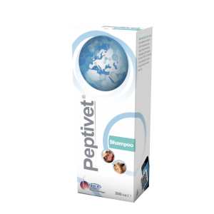 Peptivet shampoo 200ml