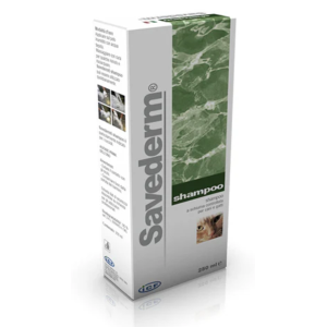 Savederm Shampoo 250ml