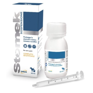 Stomek Sospensione 50ml