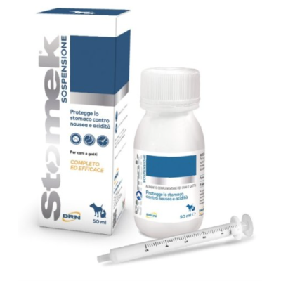 Stomek Sospensione 50ml