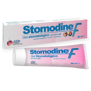 Stomodine F 30ml